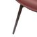 SILLA DE COMEDOR TERRANOVA VINO  -8-